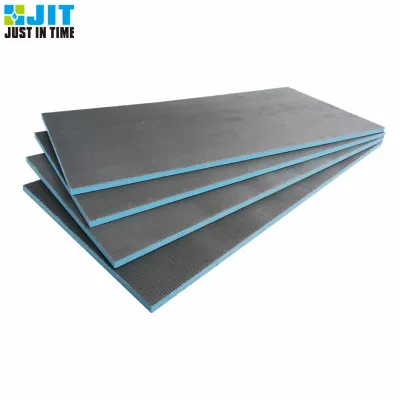 CE CUPC Certified JIT Board Price Shower Wall Panel