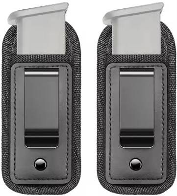 Inside Waistband Tactical Holster for Concealed Carry Universal Holster