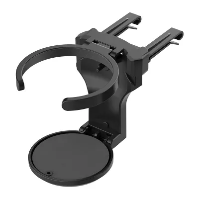 Wholesale High Quality Adjustable Mobile Phone Holders Cup Mount Tightly Grip Design Car Durable Cup Holder for Car