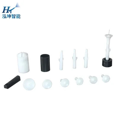 Electrostatic Powder Coating Electrode Holder Spare Parts for Spray Gun