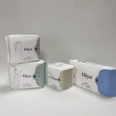 Production Line for Sanitary Napkins