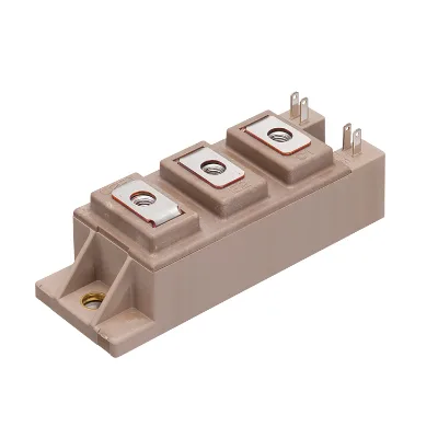 2MBI75VA-120-50 1200V 75A Dual IGBT Power Module for Servo Drives Renewable Energy Systems and Industrial Inverter Applications