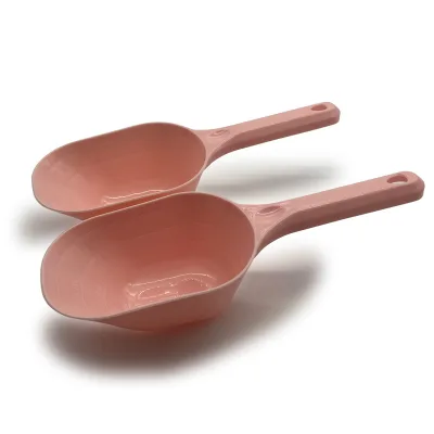 New Dog Food Multi-function Spoon with Graduated Cat Food Spoon