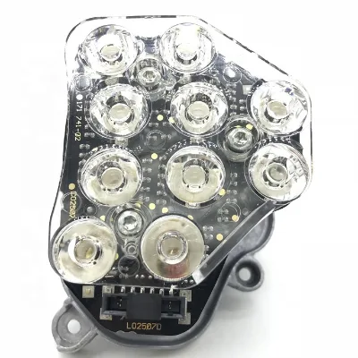 Left Side 63117271901 F10 F18 Xenon Headlight Led Turn Light Signal for 5 Series Car Light 2011-2013