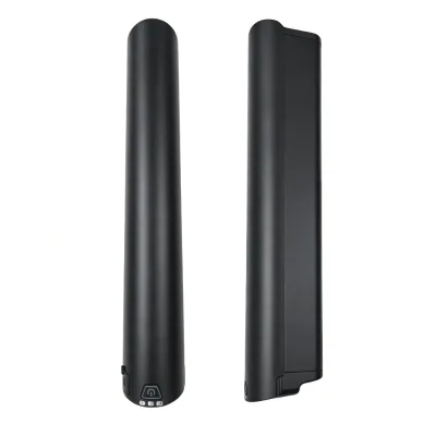 Removable 36V 10.4Ah 13Ah 15Ah 17.5Ah Lithium-ion Ebike Battery Pack for Samebike RS-A01 Pro-T Urban Electric Bike