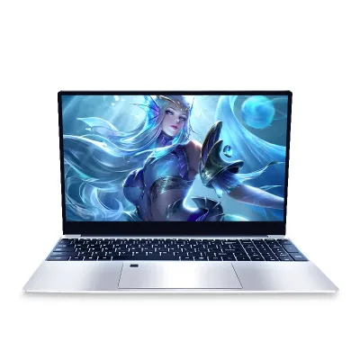 New Laptop Notebook 15.6" Windows 10 Intel Core I5 16GB DDR4 + 1TB SSD Laptop