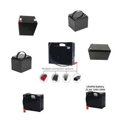 New 12.8V 50Ah Lifepo4 Battery Pack for Electric Boat Toy Car 12V Power Supply With High Capacity