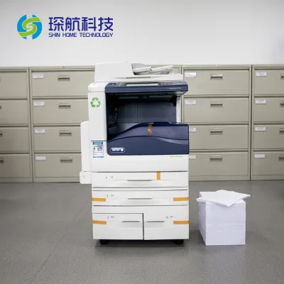Wholesale Used for WorkCentre 7845 A3 High Resolution Color Copier/Printer with High Speed 45ppm and General Function