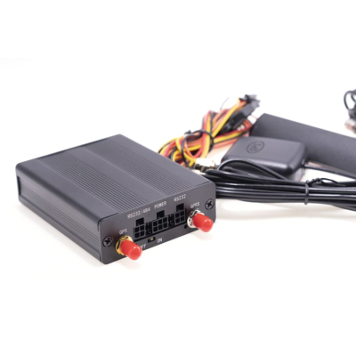 Heavy Truck Over-speed Waterproof GPS Tracking Vehicle Temperature Fuel Sensor GPS tracker