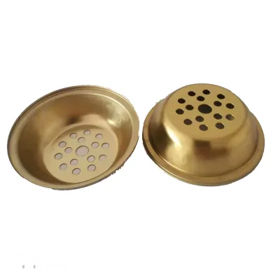 Arabic Mabkhara Incense Holder Incense Sticks Burner Censer Accessories Ramadan Handmade metal bowl