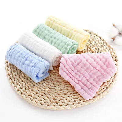 Muslin Washcloth