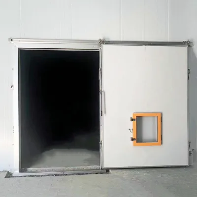 Best Price Agriculture Cold Storage for Potato Cold Room Door Walk-in Freezer Cold Storage Room for Food