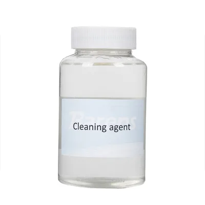 Barens P2300 Heavy Duty Metal Cleaner Solvent Based Fast Volatile Residue Free for Precision Parts