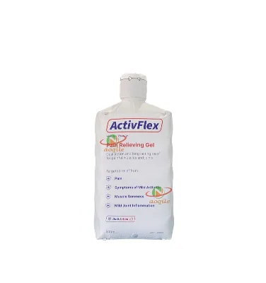 Hot Sale Inflatable Advertising Packing Bottle Custom Inflatable Advertising Bottle