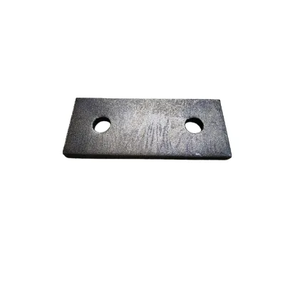 Leaf Spring Holder for 4HG1 4HG1-T 4HE1 4HK1