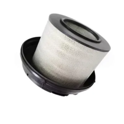 AF26165 A0040942404 0040942504 P785542 Diesel Engine Air Filter for Heavy Duty Truck Engine Recovery