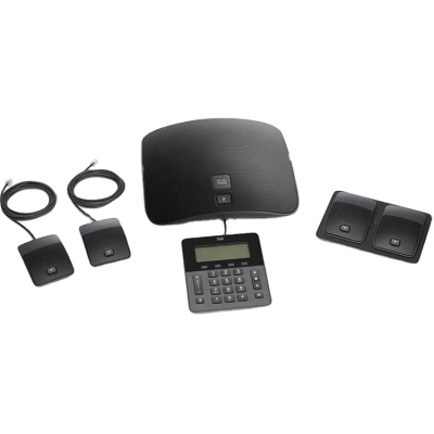 CP-8831-K9 Conference Phone | High-Definition Audio | Ideal for Business Meetings