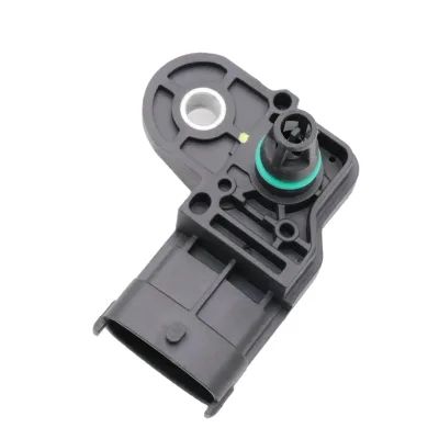 Manifold Absolute Pressure Sensor MAP Sensor Replace OE 0261230422 0261230421 0281006028 for Chevrolet Opel Vauxhall