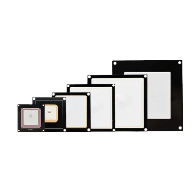 Invelion 860-960mhz Reader Writer UHF RFID Development Kit RFID Modules With Ceramic Antenna