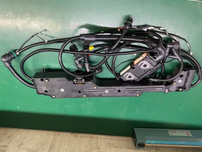 Truck Part OE 20495742 Engine Wire Harness for VOLVO FH12 FM12 of High Quality