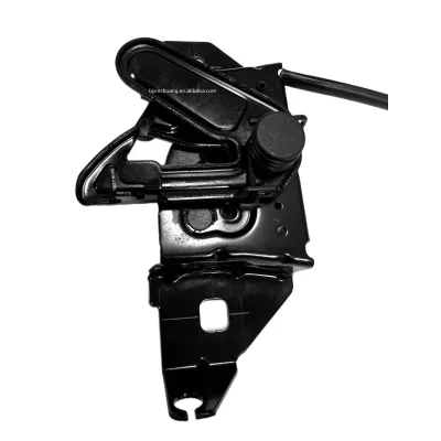 Auto Parts Front Hatch Lock Assembly/hood Lock OEM84937741 84677094 84237029 Chevrolet Malibu XL