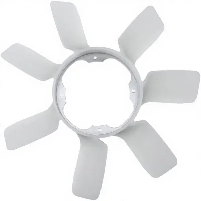GAPV AUTO PARTS FAN BLADE PP 16367-38020 for LX460/570 2012-2015 YEAR