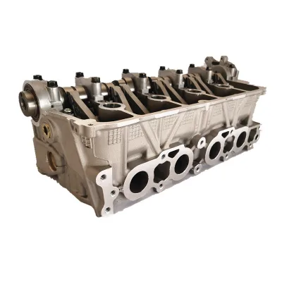 G16B Complete Cylinder Head for Suzuki JIMNY SWIFT VITARA G13B 11100-57B02 Culata Cabezote Completa 11110-57802