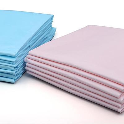 OEM Factory Wholesale Soft Multi-function Non Woven Medical and Maternity Hospital Nursing Use Disposable Underpad Care Pad