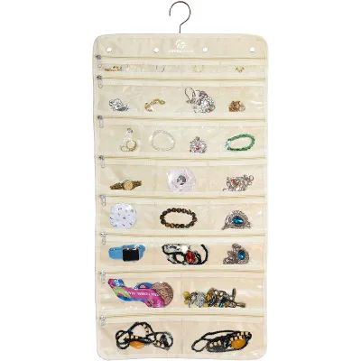 Jewelry Saveing/Travel Organizer/Jewelry Organiser