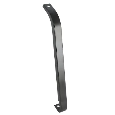 YW Industrial Custom Fender Front Brace Mounting Bracket Laser Cutting Service OEM Baler Parts