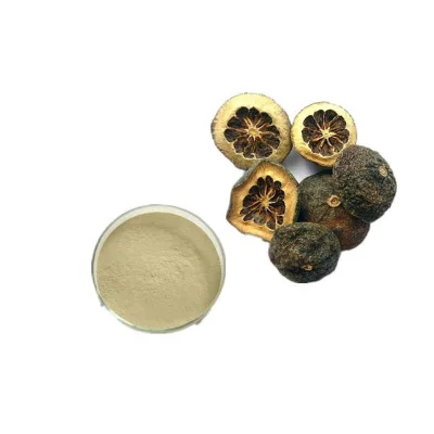 Synephrine Plant Extract Citrus Aurantium 50% Synephrine Bitter Orange Extract Powder Synephrine Weight Management
