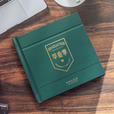 Digital Photo Album Cover Protection Wedding Memory Photo Album Manufacturer Photo Album Slip Book