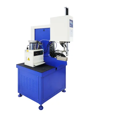 Easy Maintenance with Easy Touch HMI Hardware Insertion Fastener Inserter Machine