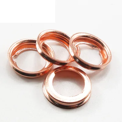 Oil Drain Plug Washers 11026-01M02 1102601M00 11026-31X00 NISS an