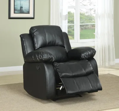 Modern Single Leather Swivel Recliner Sofa Chair Electric Manual Recliners for Elderly
