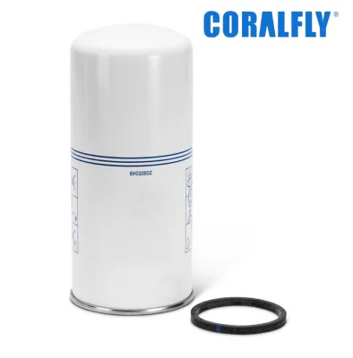 Engine Fuel Filter 20593539 fuel filter housing for volvo Truck