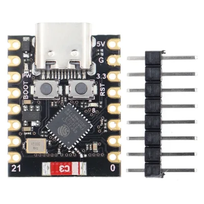 ESP32-C3 Development Board ESP32 SuperMini Development Board ESP32 Development Board WiFi BT