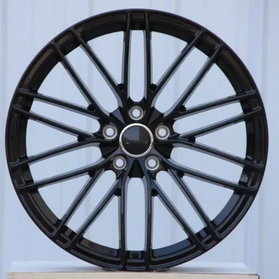 New High-quality Forged Aluminum Alloy Wheels-5 Year Warranty Universal Fitment for Audi A4/A5/A6/A7/RS5/RS6/RS7/Q3/Q5