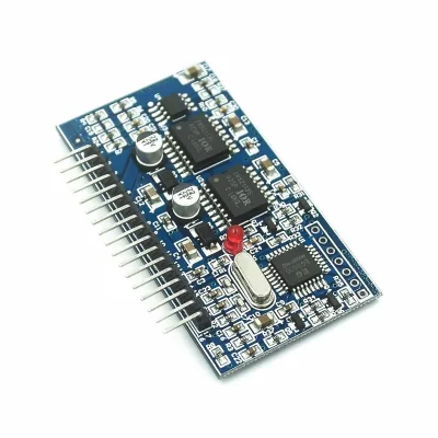 Factory Outlet DC-DC DC-AC Pure Sine Wave Inverter Generator SPWM Boost Driver Board EGS002 EG8010 + IR2110 Driver Power Module