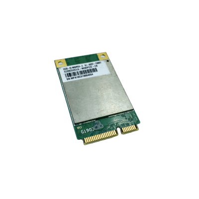 EC25 4G module