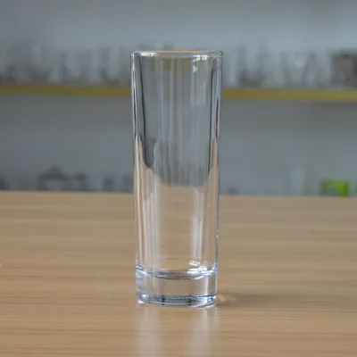 Promotional Highball Glass Cup With 10oz/280ml  Volume