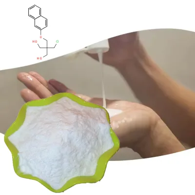 Cosmetic Raw Materials Cosmetic Grade Carbopol 940 Powder Cas 9003-01-4 Thickener Carbopol 940