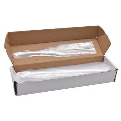 500pieces/box Dental Endoscope Protective Film Anti-Contamination Sleeve Disposable Oral Endoscope Handle Cover