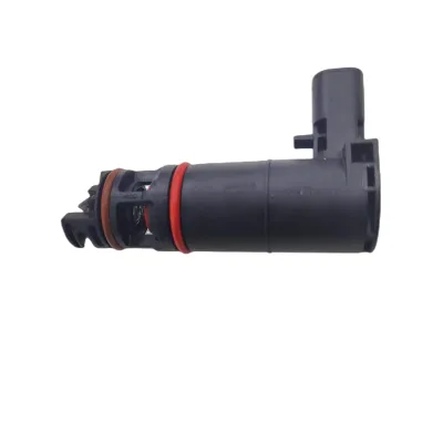 Automotive Parts Evaporative Emission Canister Ventilation Solenoid Valve for 84648332 22865590 25932573 15788844 20924750 Buick