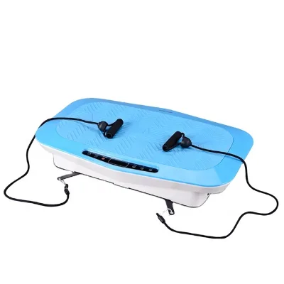 Vibration Plate TWO Magic Motor Big Power