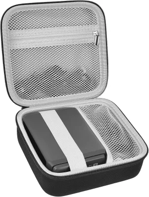 OEM ODM Custom Eva Travel Bag for Glinet Slate 7 Router Hard Shockproof Protective Carrying Case Box Pouch