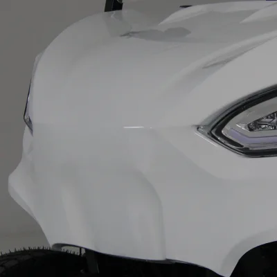 New Condition Front Bumper