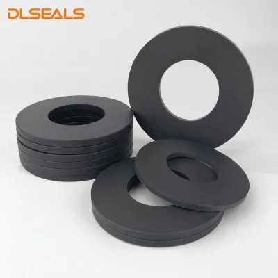 Factory Customized Silicone Gasket Seal Corrosion/Ozone Resistant NNR EPDM NR Silicone Rubber Outdoor Sealing