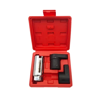 Hot Selling 3-piece Set of Oxygen Sensor Sleeves for the Whole Car, Oxygen Sensor Removal Tool