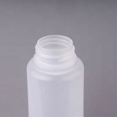 Lab Reagent Bottle Plastic Bottle Culture Bottles HDPE PP Reagent Bottles